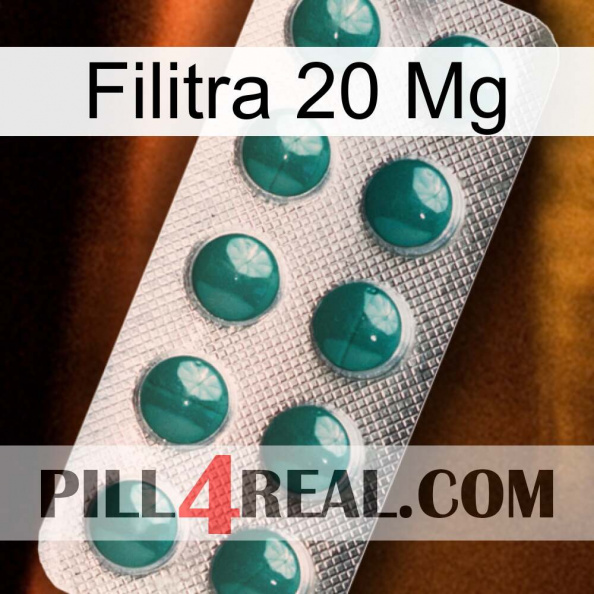 Filitra 20Mg dapoxetine1
